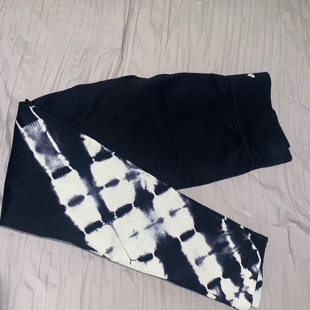 Gym leggings